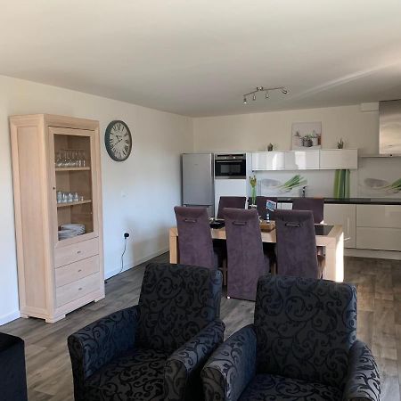 Appartement Het Stolpje Julianadorp Ngoại thất bức ảnh