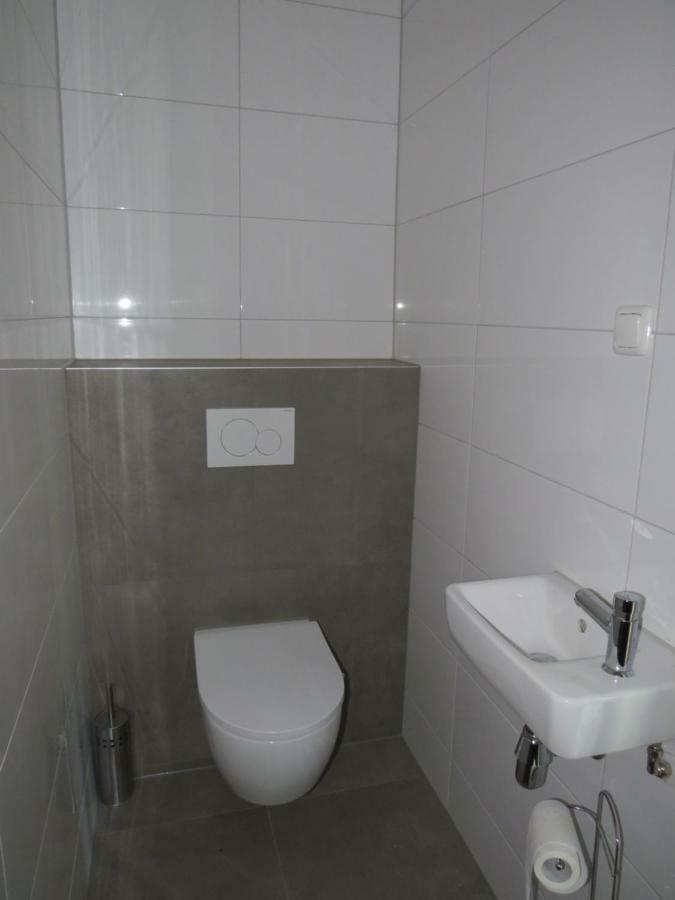 Appartement Het Stolpje Julianadorp Ngoại thất bức ảnh